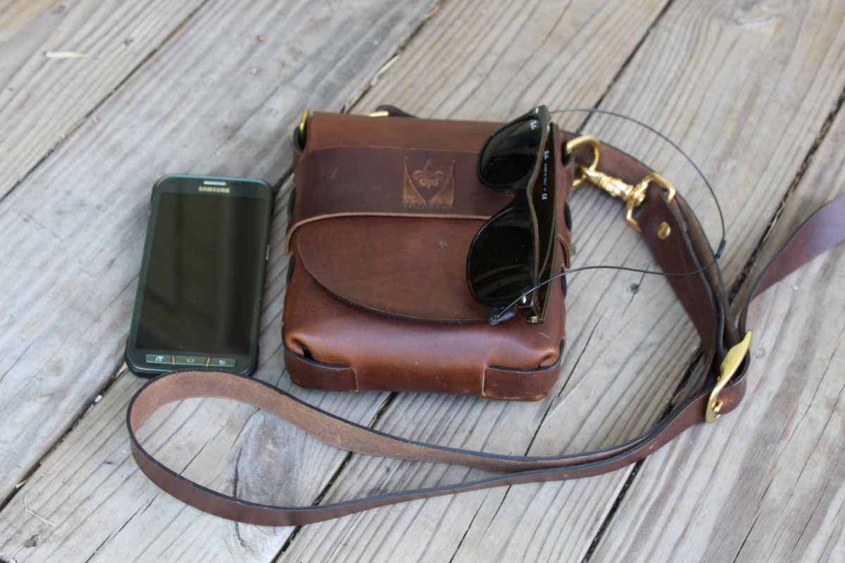 Small Tabacco Brown 03