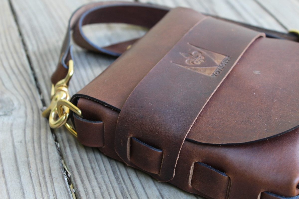 Small Tabacco Brown 04