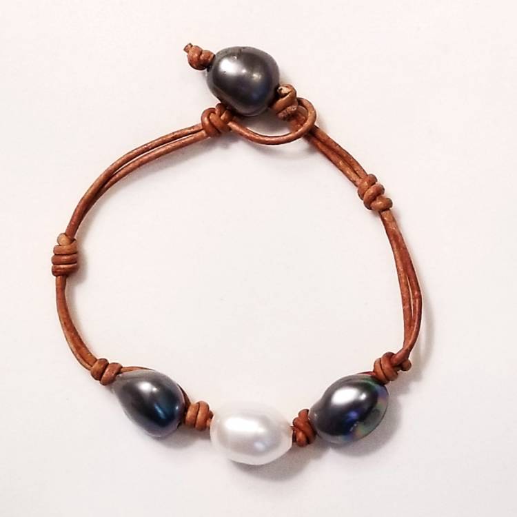 Key West Bracelet Voyageur