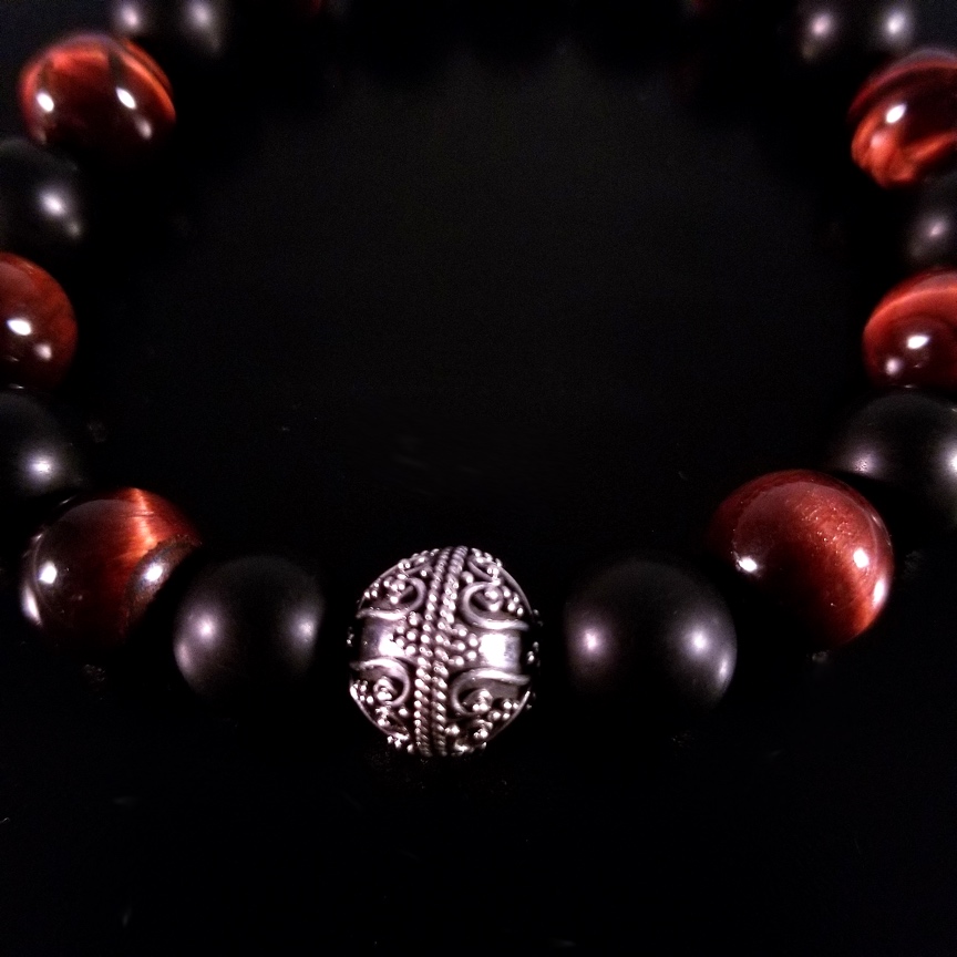 Mens-10mm-Red-Tiger-Eye-with-Onyx-and-SIlver-3.jpg