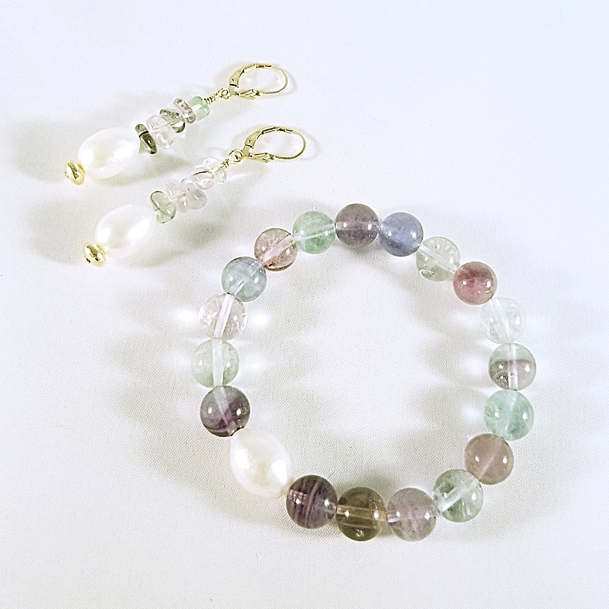 Pearl-and-Fluorite-Bracelet-and-Earrings-Set-NEW.jpg